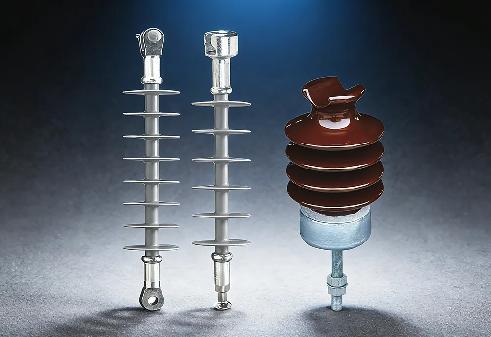 Insulator