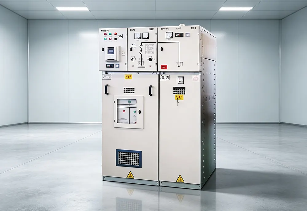 Switchgear